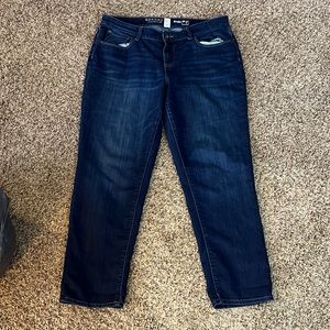 Sonoma boyfriend jeans